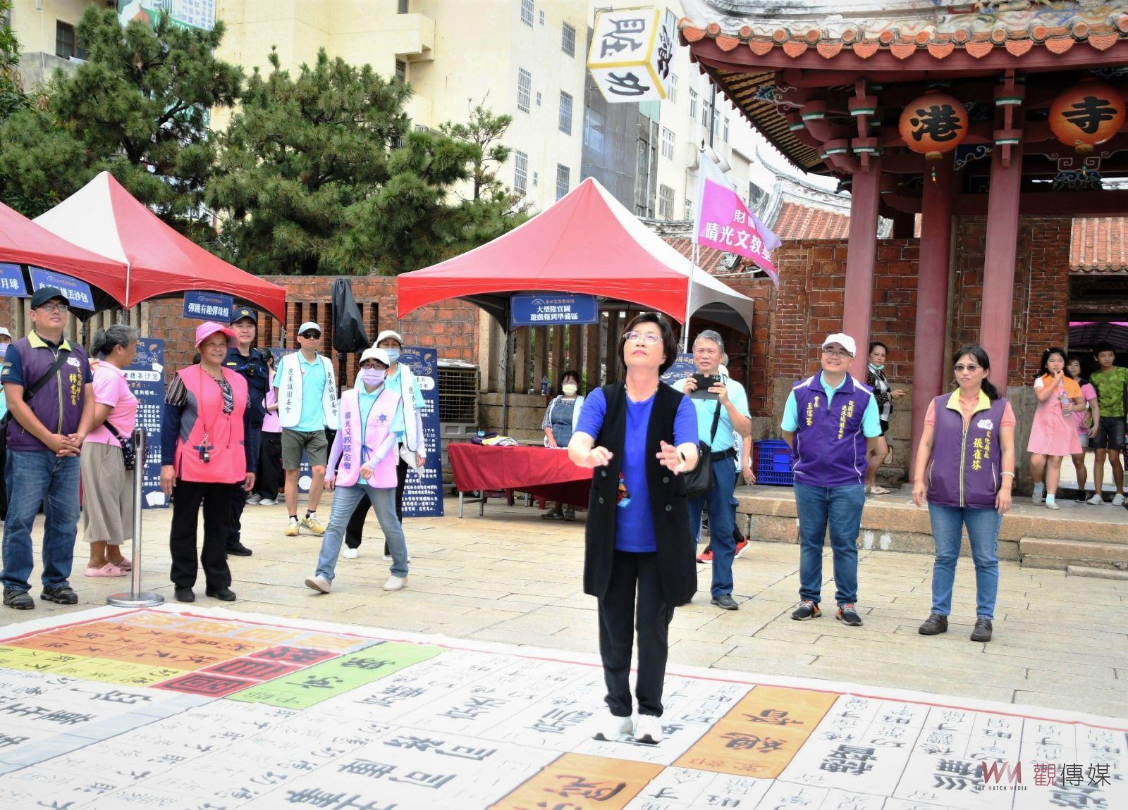 2024鹿港慶端陽系列活動　美食、童玩、戲曲樂不停 - https://www.watchmedia01.com