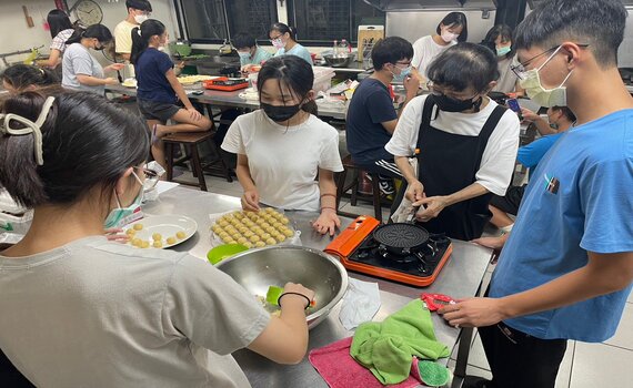 中市勞工局推青少年職業探索營　6/11起開放報名 - https://www.watchmedia01.com