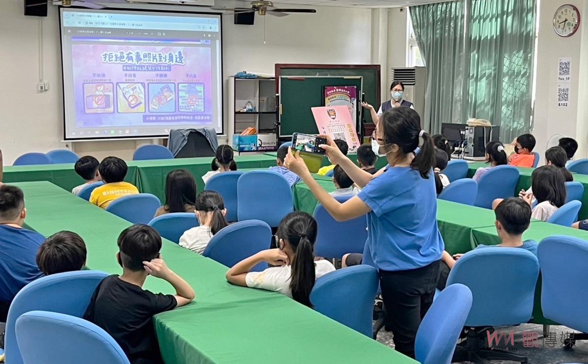北港警深耕校園法制教育宣導 強化婦幼保護與交通安全 - https://www.watchmedia01.com
