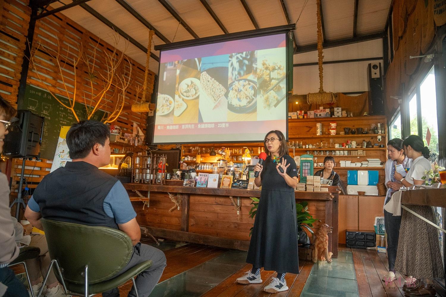 民雄風味創意出餐　饗多元的味蕾驚喜 - https://www.watchmedia01.com