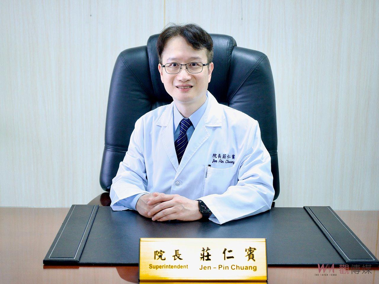 面對疾病積極治療　嘉醫助乳癌病患重獲新生 - https://www.watchmedia01.com