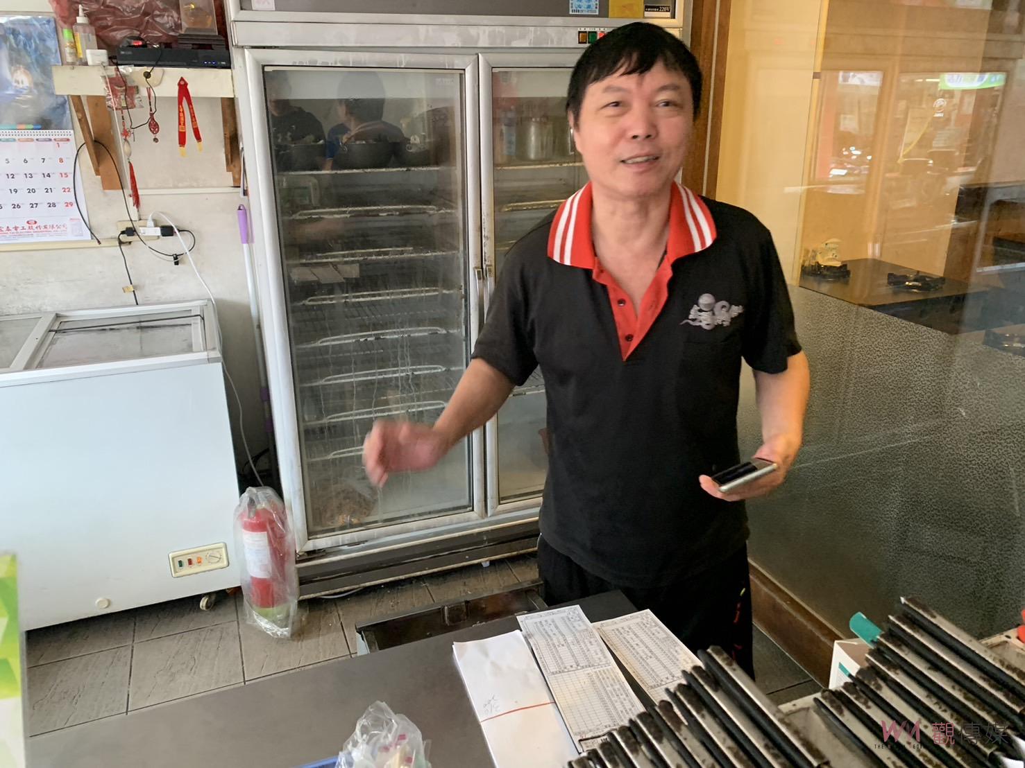 （有影片）／大白天竊盜在彰化市大埔路發生　臭臭鍋店遭白髮男闖入偷竊現金 - https://www.watchmedia01.com