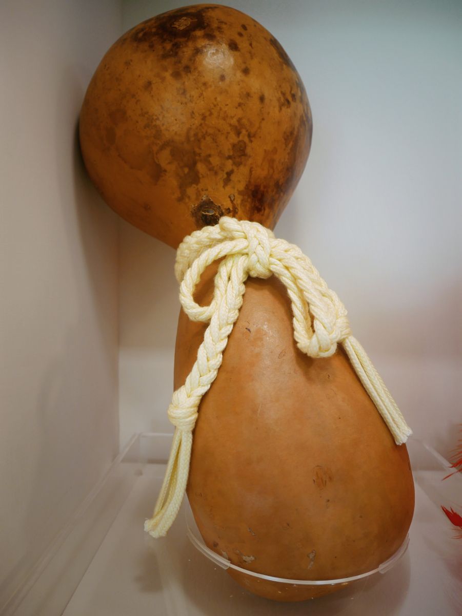 研究人員神手打造葫蘆、海螺樂器　「南島之音特展」十三行博物館驚艷登場 - https://www.watchmedia01.com