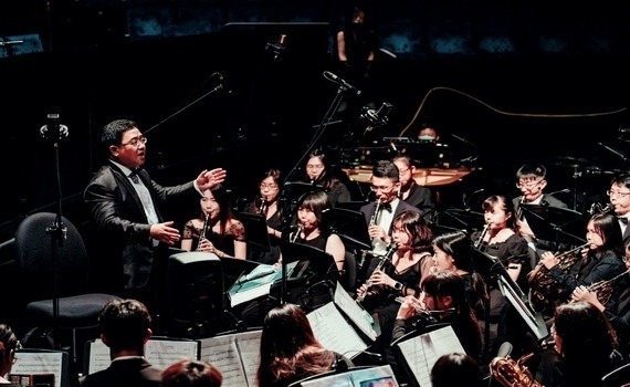 表藝政策扶植有成！中市113年傑出演藝團隊8強鼎立　韓國學者讚譽有加 - https://www.watchmedia01.com