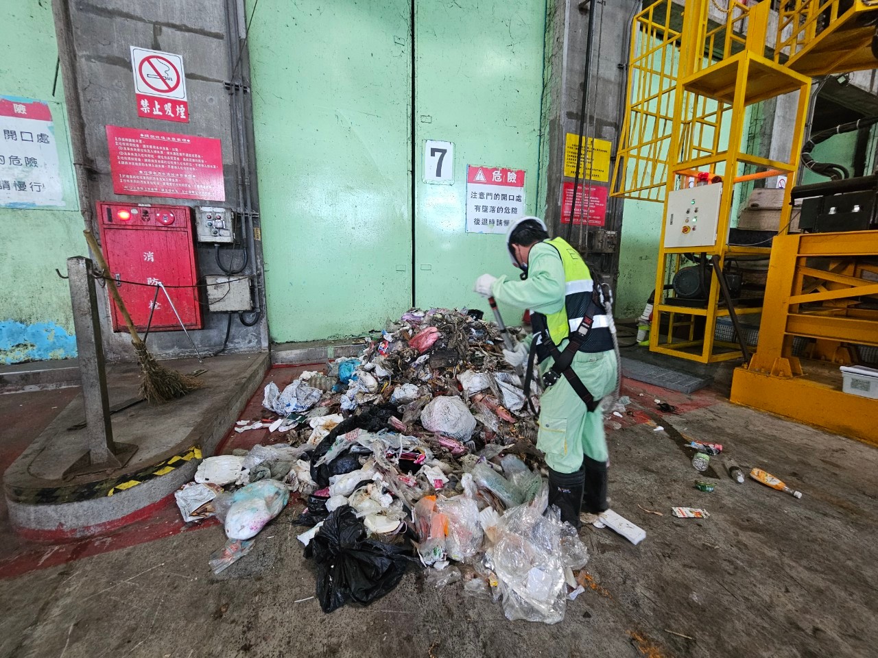 全國首創！彰化縣7月起實施垃圾回收新規　家居紡織品首次納入 - https://www.watchmedia01.com