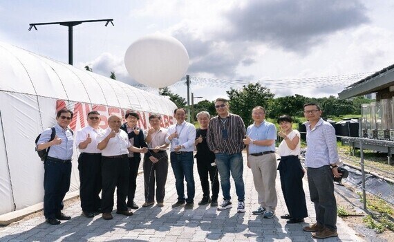 東海大學攜手科博館 推動科普教育里程碑　太空STEM科學營將於Zero Zone登場 - https://www.watchmedia01.com