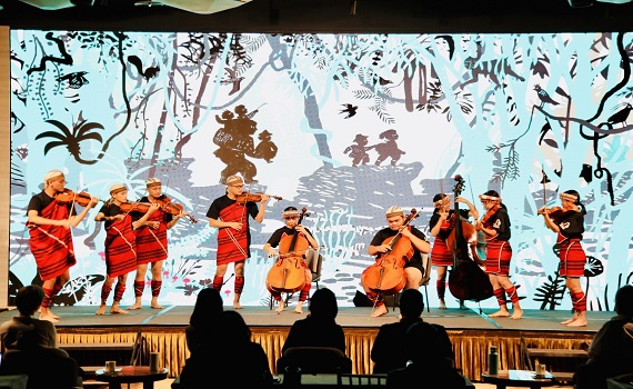夏遇．山裡的海　雲品暑期活動大揭秘　打造全齡一站式度假天堂 - https://www.watchmedia01.com