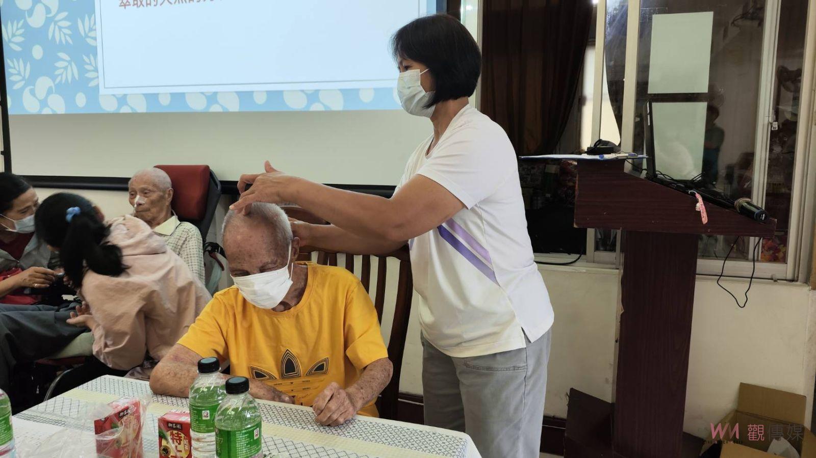 （有影片）／彰化榮家舉辦聯誼座談會　家庭支持助力住民健康生活 - https://www.watchmedia01.com