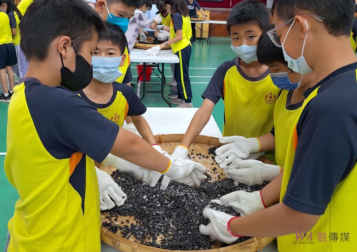 雲林縣食農教育名列全國第一　展現卓越成效持續推動食農文化 - https://www.watchmedia01.com