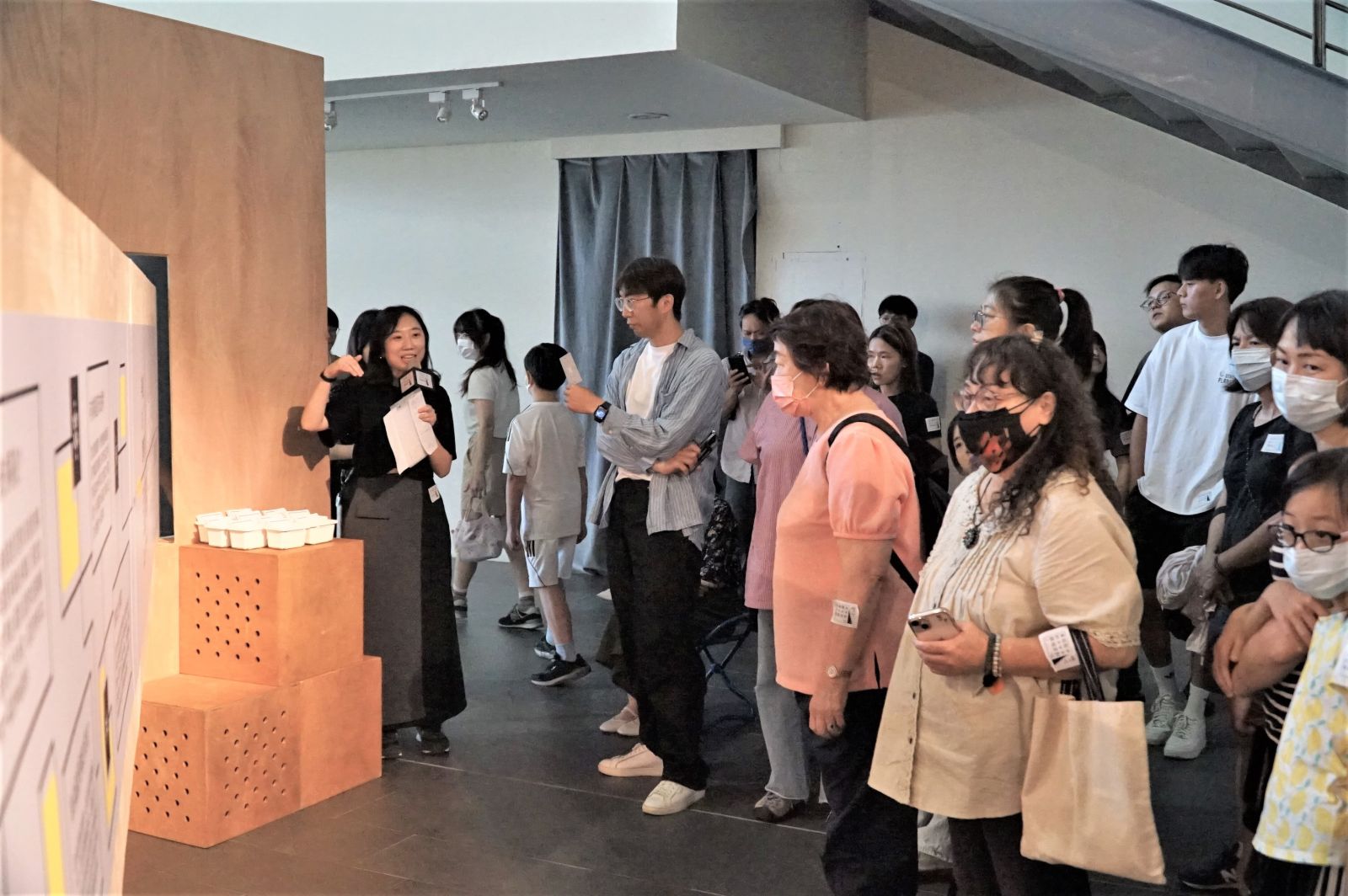 國美館36週年館慶 「美術館的開箱派對」體驗登場 - https://www.watchmedia01.com