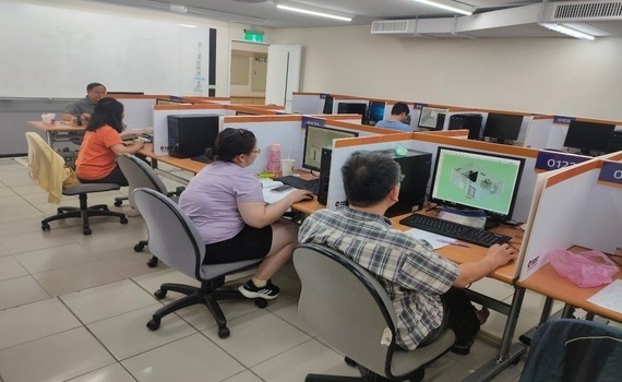 提升專業技能！中市勞工大學《在職進修70小時獎好禮》活動開跑 - https://www.watchmedia01.com