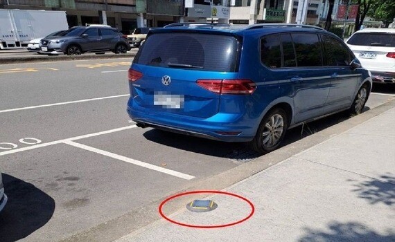 中市智慧停車新里程碑！開單、繳費導入影像辨識　邁向無人化、無紙化 - https://www.watchmedia01.com