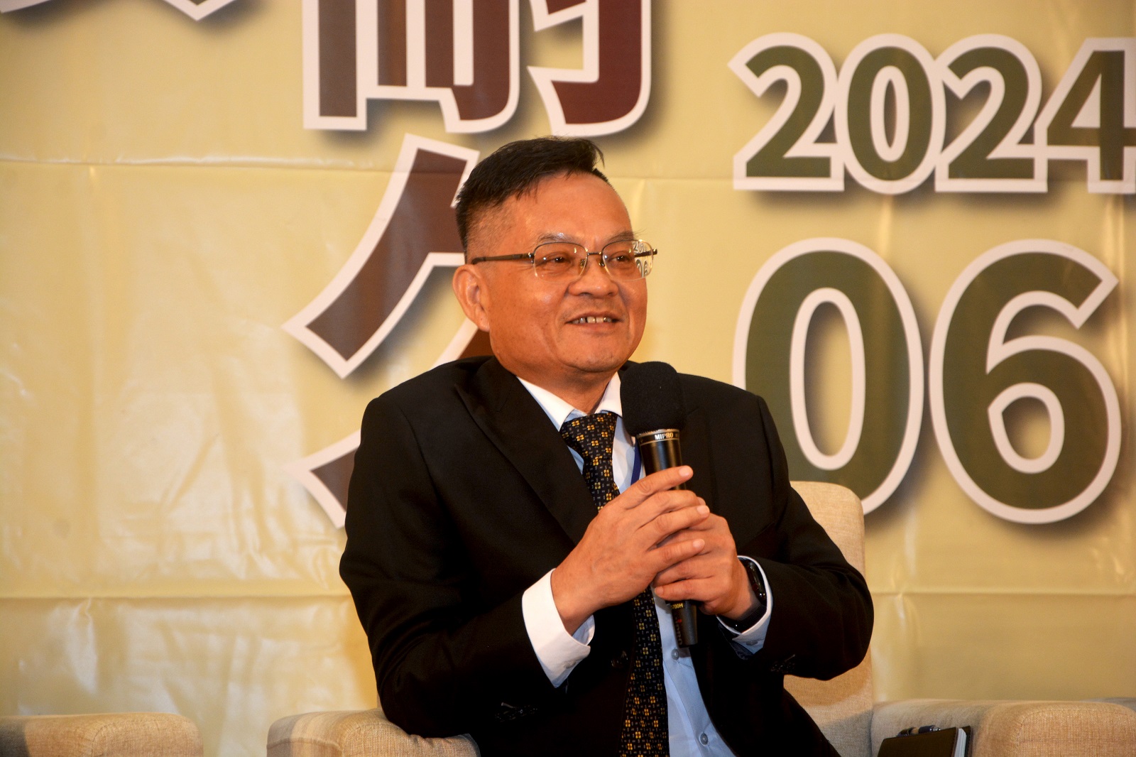 低碳循環應用 根基營造凝聚產業ESG共識 - https://www.watchmedia01.com
