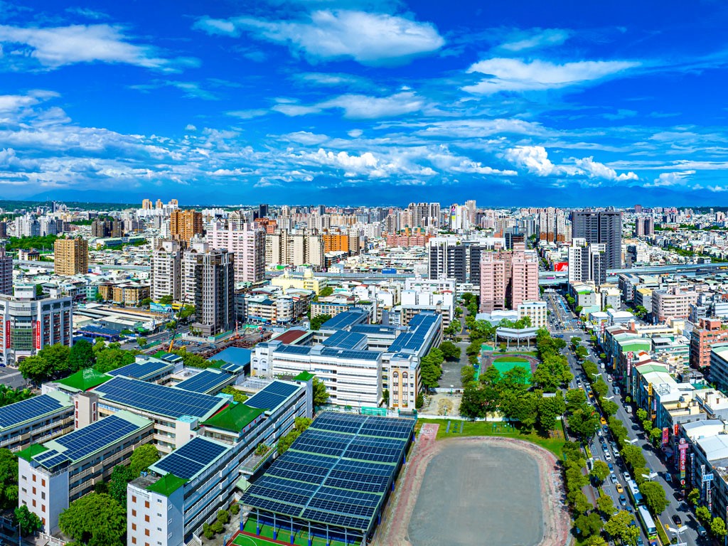 在家就能擁有專屬花園！「遠雄峰蘊」打造高雄自然系建築代表作 - https://www.watchmedia01.com