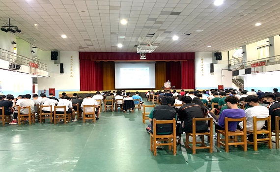為讓青年朋友們深刻認識到廉潔意識及誠實信用的普世價值 - https://www.watchmedia01.com