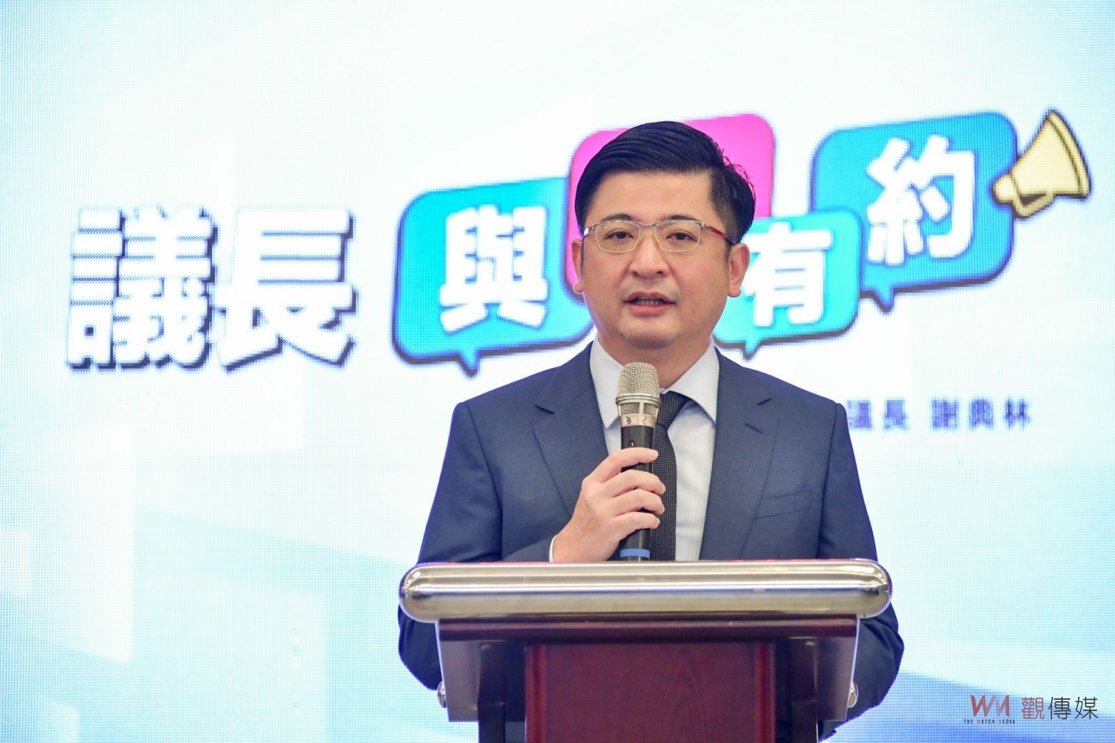 （有影片）／彰化縣議會推出「與民有約」新舉措　民眾專屬諮詢服務 - https://www.watchmedia01.com