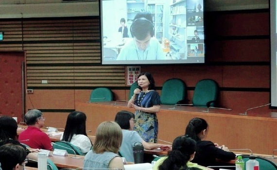 開創護理新局面！中臺科大2024第十六屆國際學術研討會今6/29登場　共議全球健康與照護人力資源 - https://www.watchmedia01.com