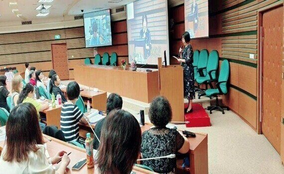 開創護理新局面！中臺科大2024第十六屆國際學術研討會今6/29登場　共議全球健康與照護人力資源 - https://www.watchmedia01.com