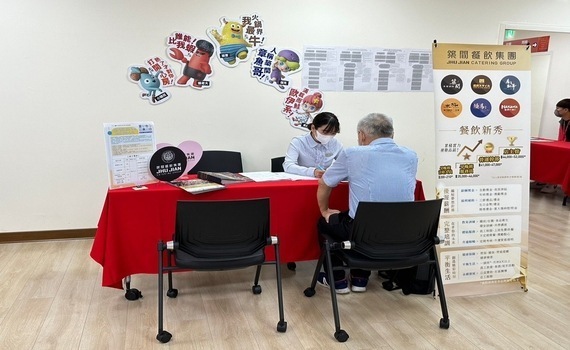 社會新鮮人求職看過來　中市勞工局7月徵才 上看3,500個職缺 - https://www.watchmedia01.com