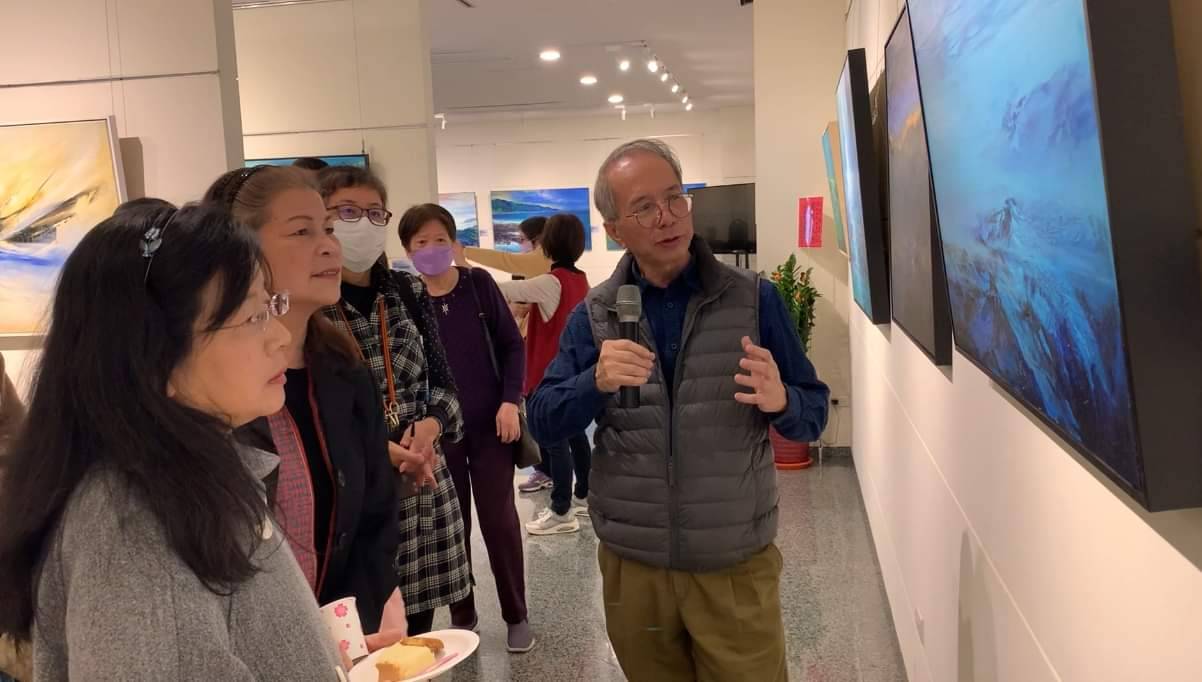 2025年展覽申請開放　成美藝廊邀請全球藝術家辦展 - https://www.watchmedia01.com