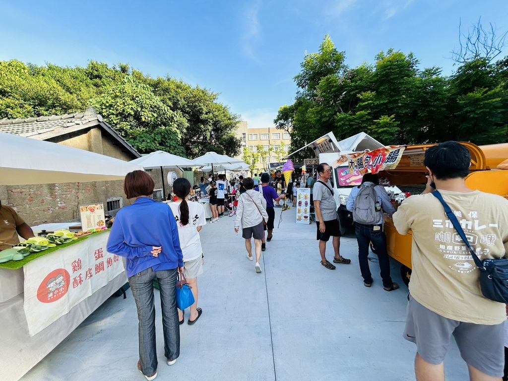 林宗慶與江鴻谷聯手找回退色的記憶 員林Way賦予蜜餞產業新風味 - https://www.watchmedia01.com