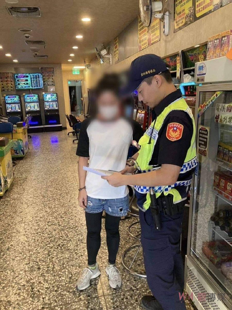 暑期青春專案啟動 臺西警：杜絕幫派趁暑假吸收學子 - https://www.watchmedia01.com