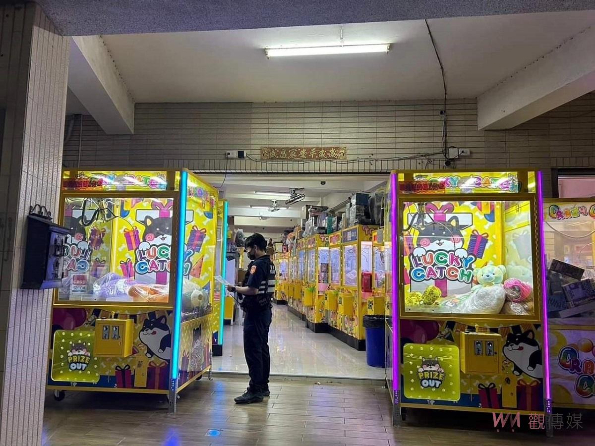 暑期青春專案啟動 臺西警：杜絕幫派趁暑假吸收學子 - https://www.watchmedia01.com