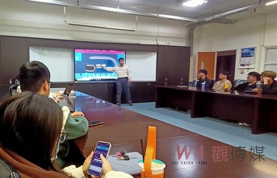 國科會大專生計畫創作獎與通過率 嘉義大學創5年新高成績亮眼 - https://www.watchmedia01.com