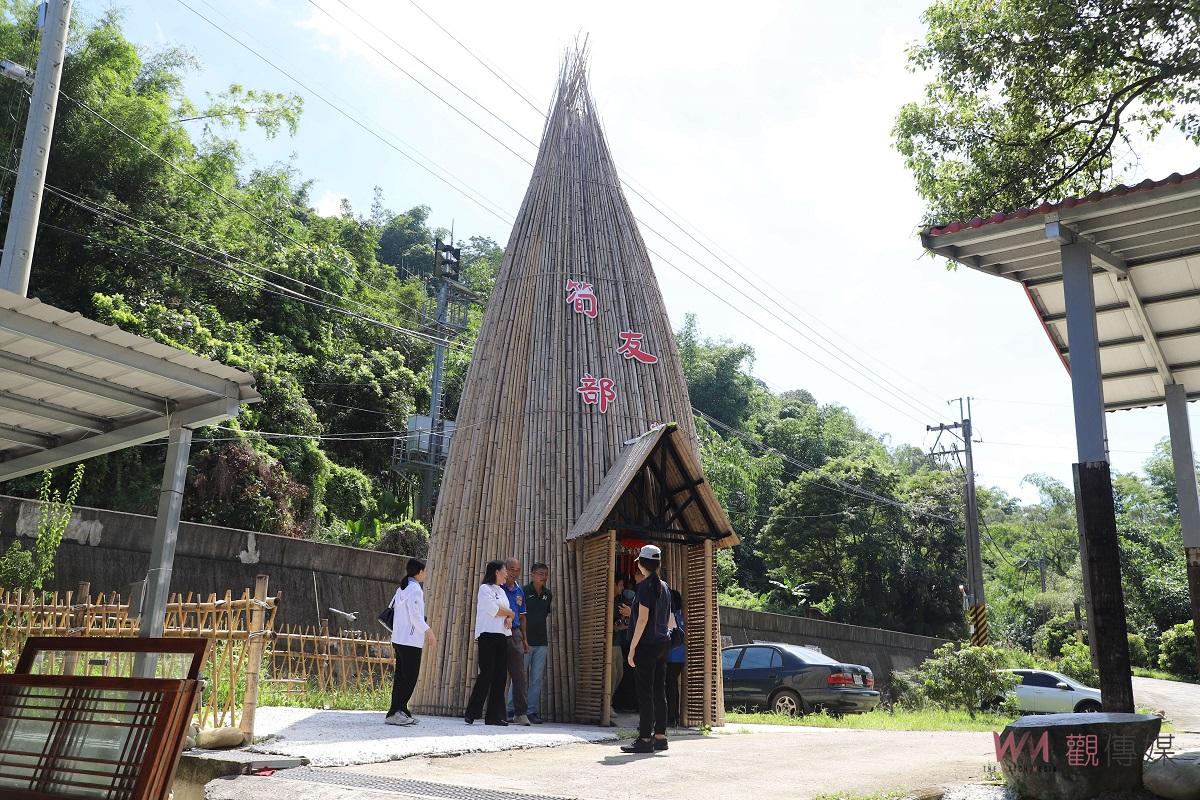 雲林縣勇奪2座國家環境教育獎優等 副縣長謝淑亞貼紅榜祝賀 - https://www.watchmedia01.com