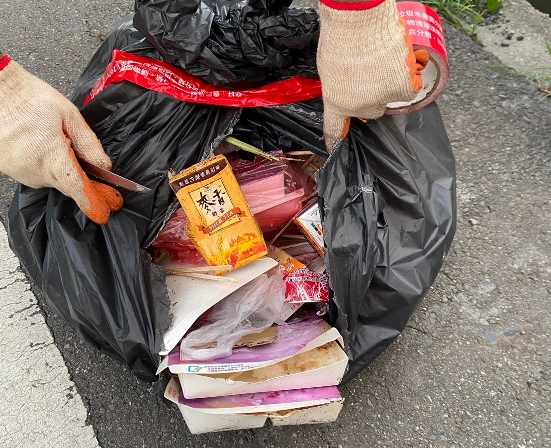 彰化縣加強垃圾分類稽查　首日加強垃圾檢查　不合格率高達一半 - https://www.watchmedia01.com