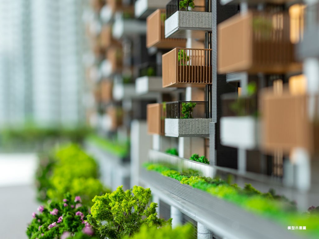 「遠雄峰蘊」X《幸福空間》把陽光、微風搬進家！高雄限定絕美植感宅，超像住國外！ - https://www.watchmedia01.com