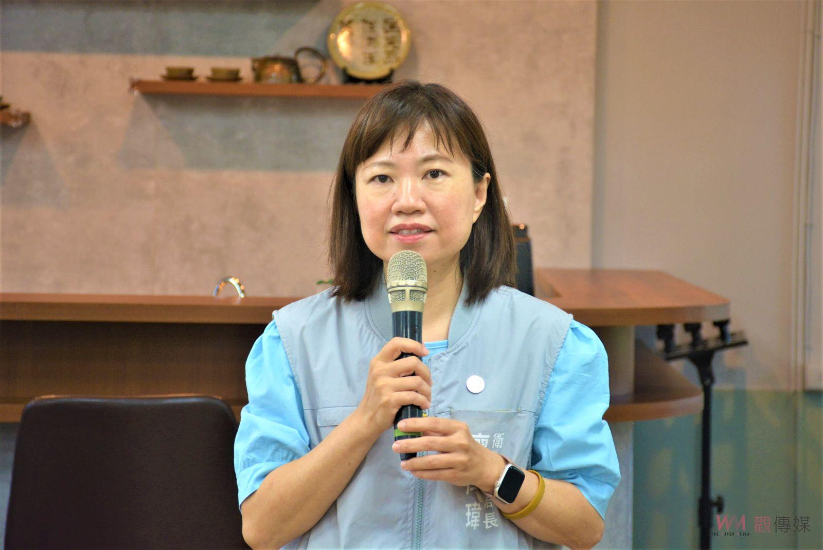 精神疾病照顧者交流紓壓　嘉連家照顧咖啡館提供療癒空間 - https://www.watchmedia01.com