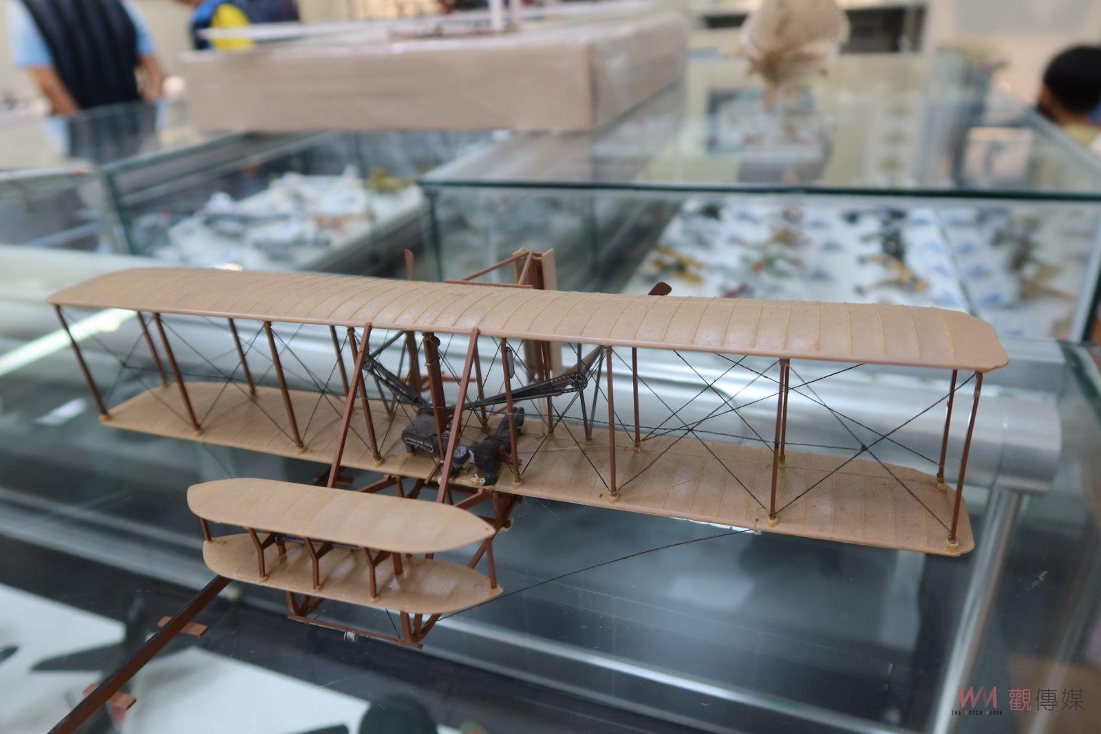 （有影片）／軍武大會師　彩虹師模型協會35週年展覽　305件精美軍事模型登場 - https://www.watchmedia01.com