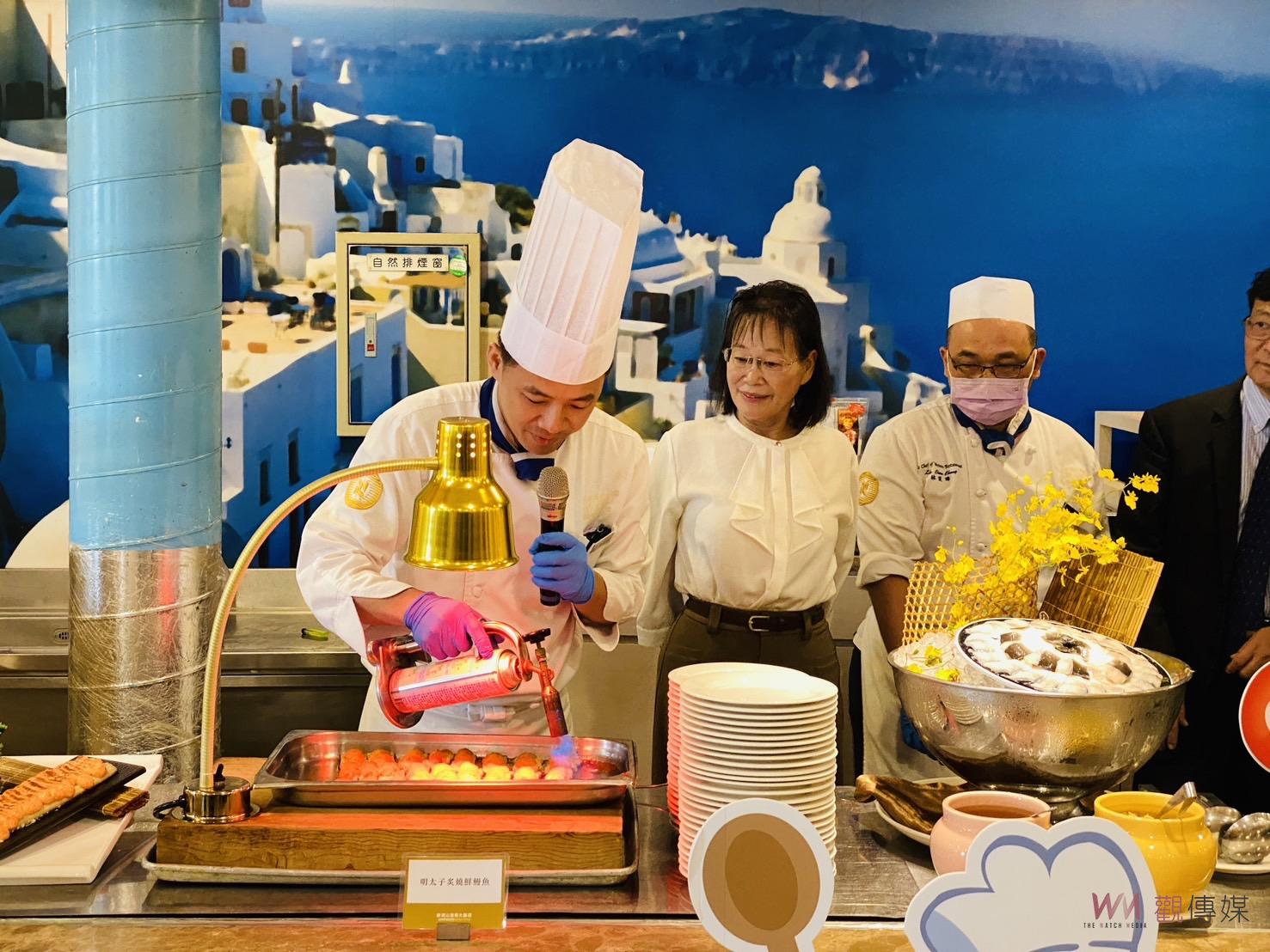 外銷級國產鰻魚吃到飽　劍湖山渡假大飯店推出美味鰻魚特色料理 - https://www.watchmedia01.com