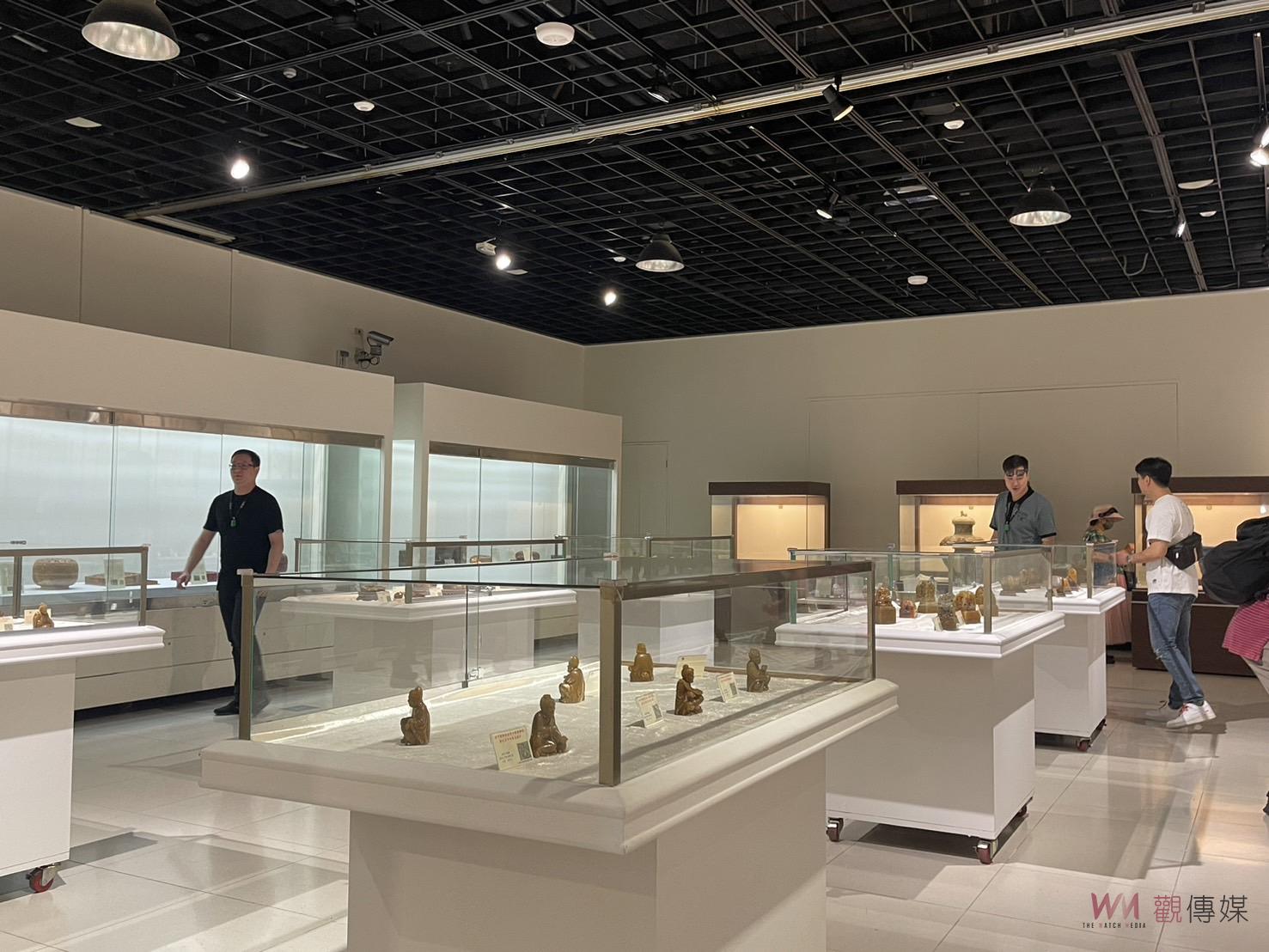 「倜儻筆墨．大師與大師的內心世界」國史館臺灣文獻館特展7/6登場 - https://www.watchmedia01.com