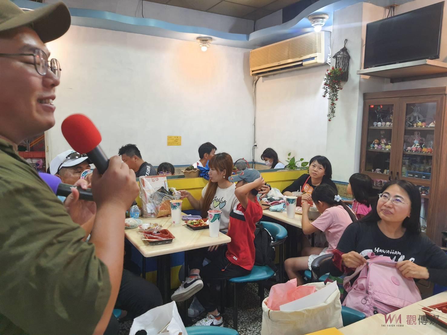 （有影片）／田中時光散步X老街博物館尋寶　田中老街活化再現歷史風華 - https://www.watchmedia01.com