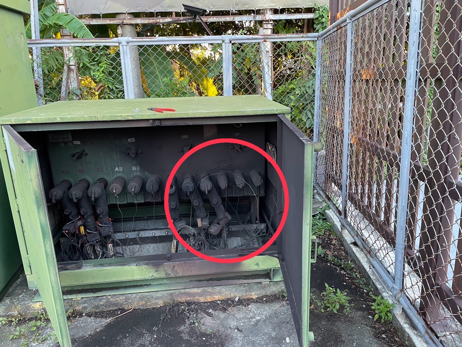 埔心鄉突停電　電力迴路切換裝置發揮關鍵作用　彰化醫院恢復供電 - https://www.watchmedia01.com