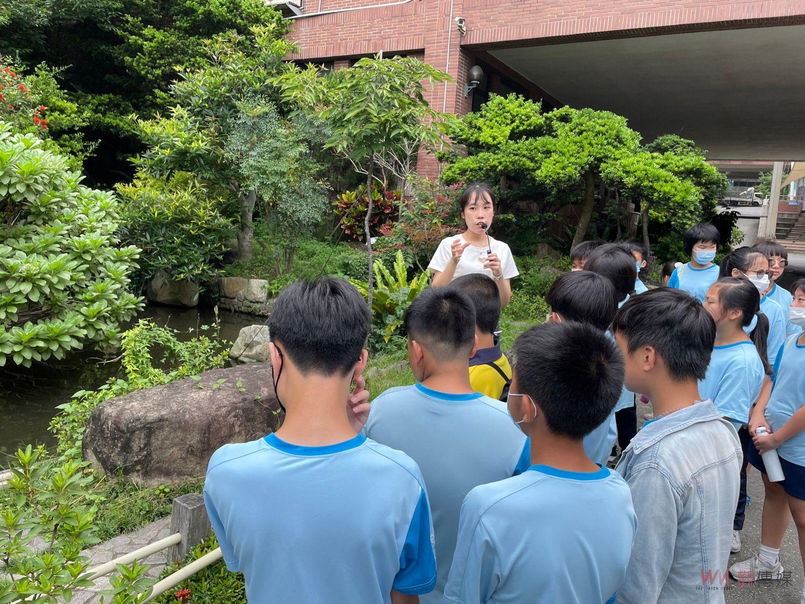 加入我們！大葉大學SDGs校園體驗活動　共同學習永續知識 - https://www.watchmedia01.com