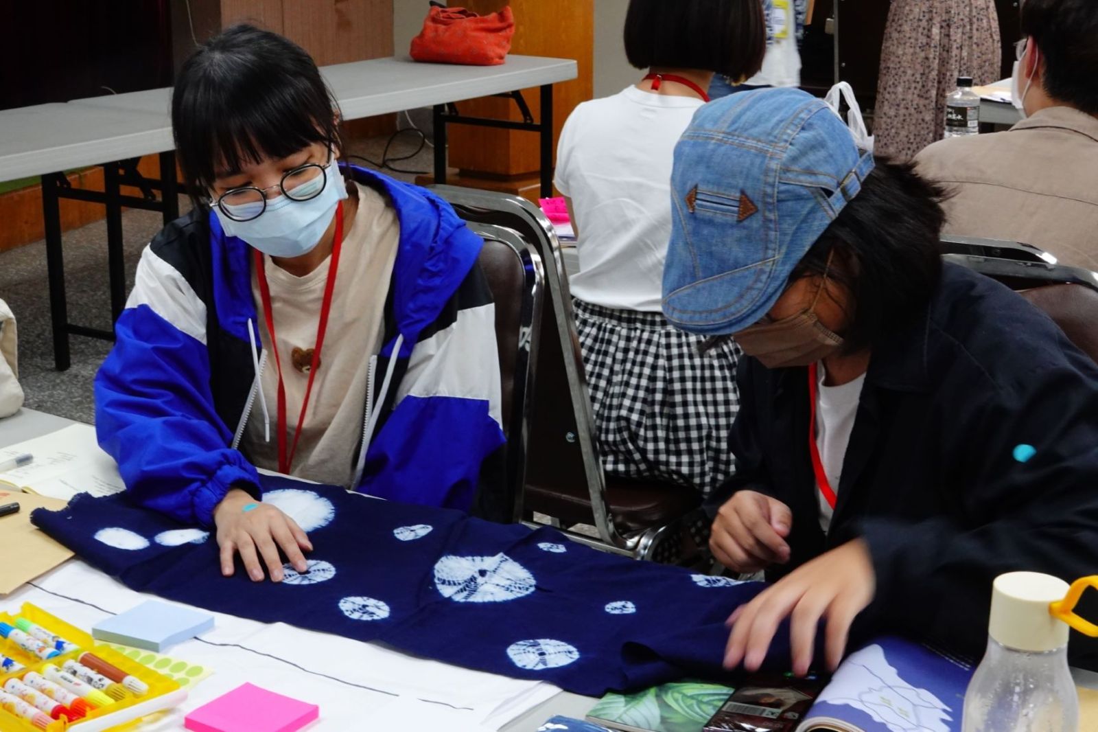 全國首發台日合作　 120日本高校修學旅行感受新北農創魅力 - https://www.watchmedia01.com