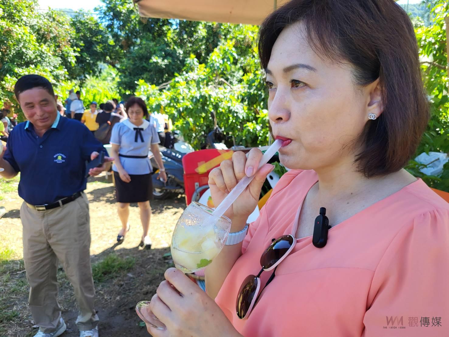 番路優質黃金果產季到　夏日美味吃法大公開 - https://www.watchmedia01.com