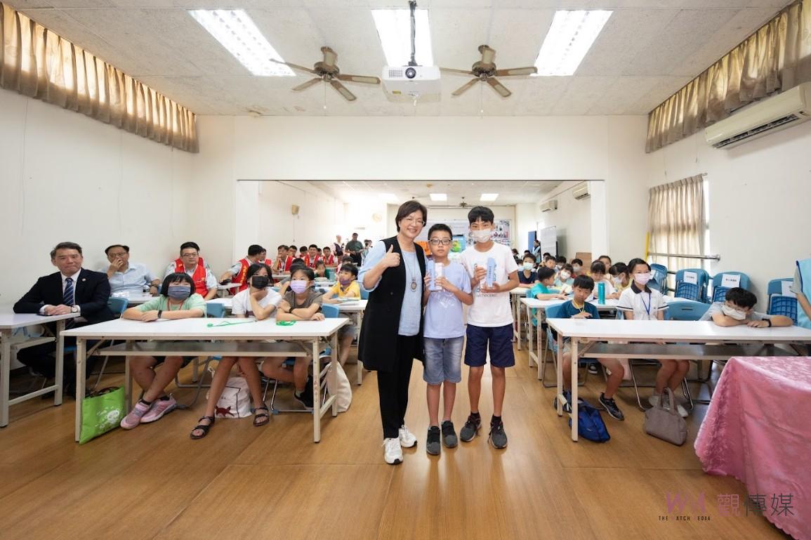 2024年夏令營　培養學童節能意識，從綠能到智能生活全面啟蒙 - https://www.watchmedia01.com