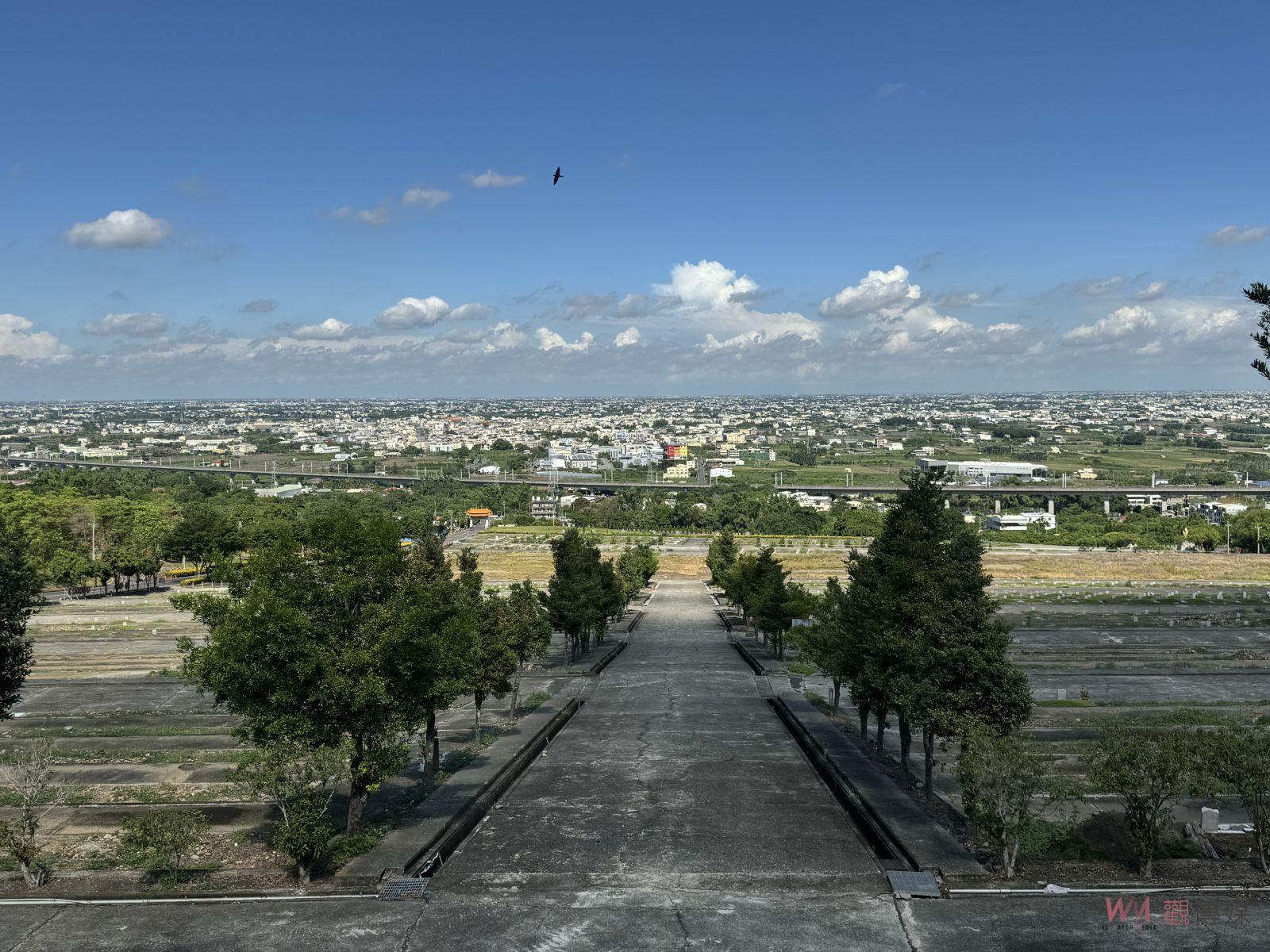 （有影片）／滿足高需求治喪空間　社頭鄉生命紀念園區擴建VIP「小靈堂」 - https://www.watchmedia01.com