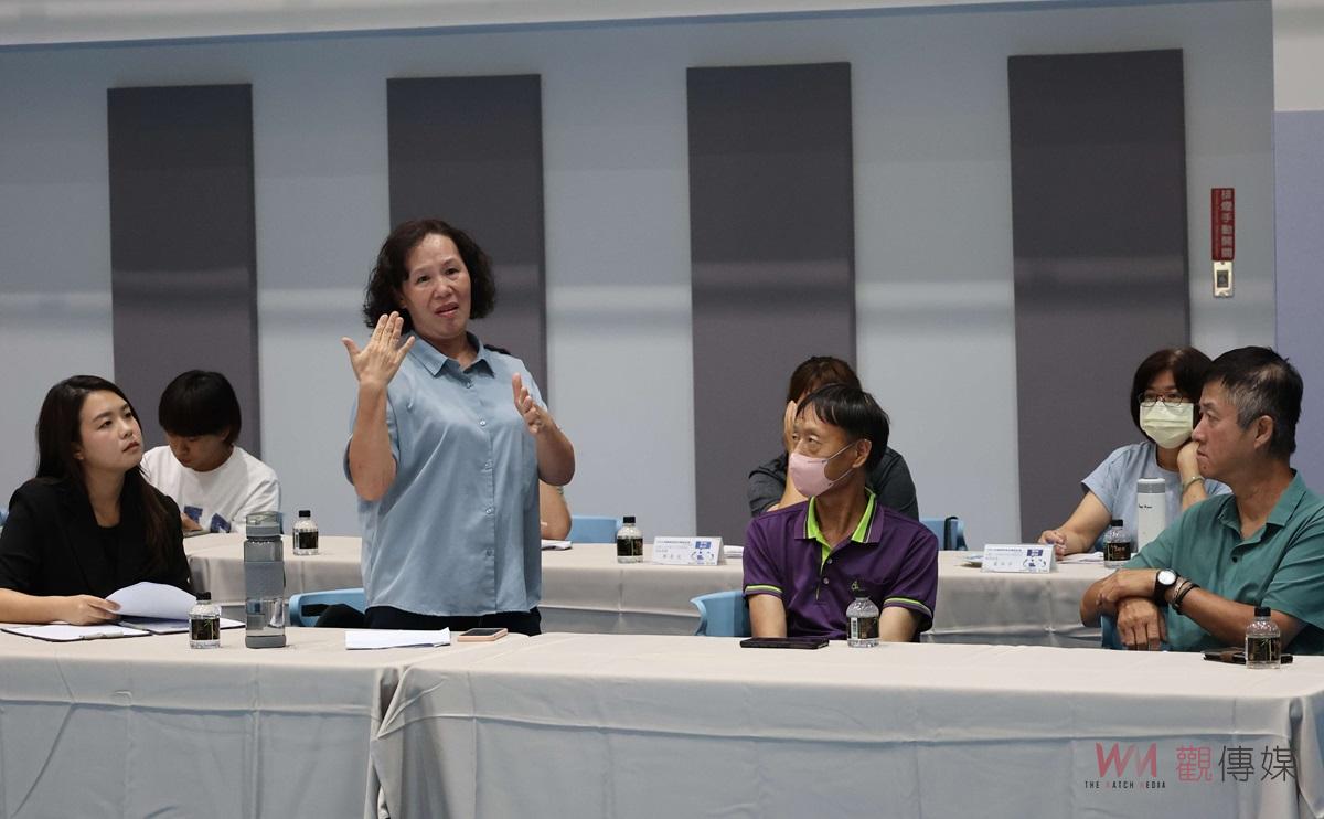 雲林縣身心障礙團體座談會　張麗善承諾推動更佳照顧政策 - https://www.watchmedia01.com