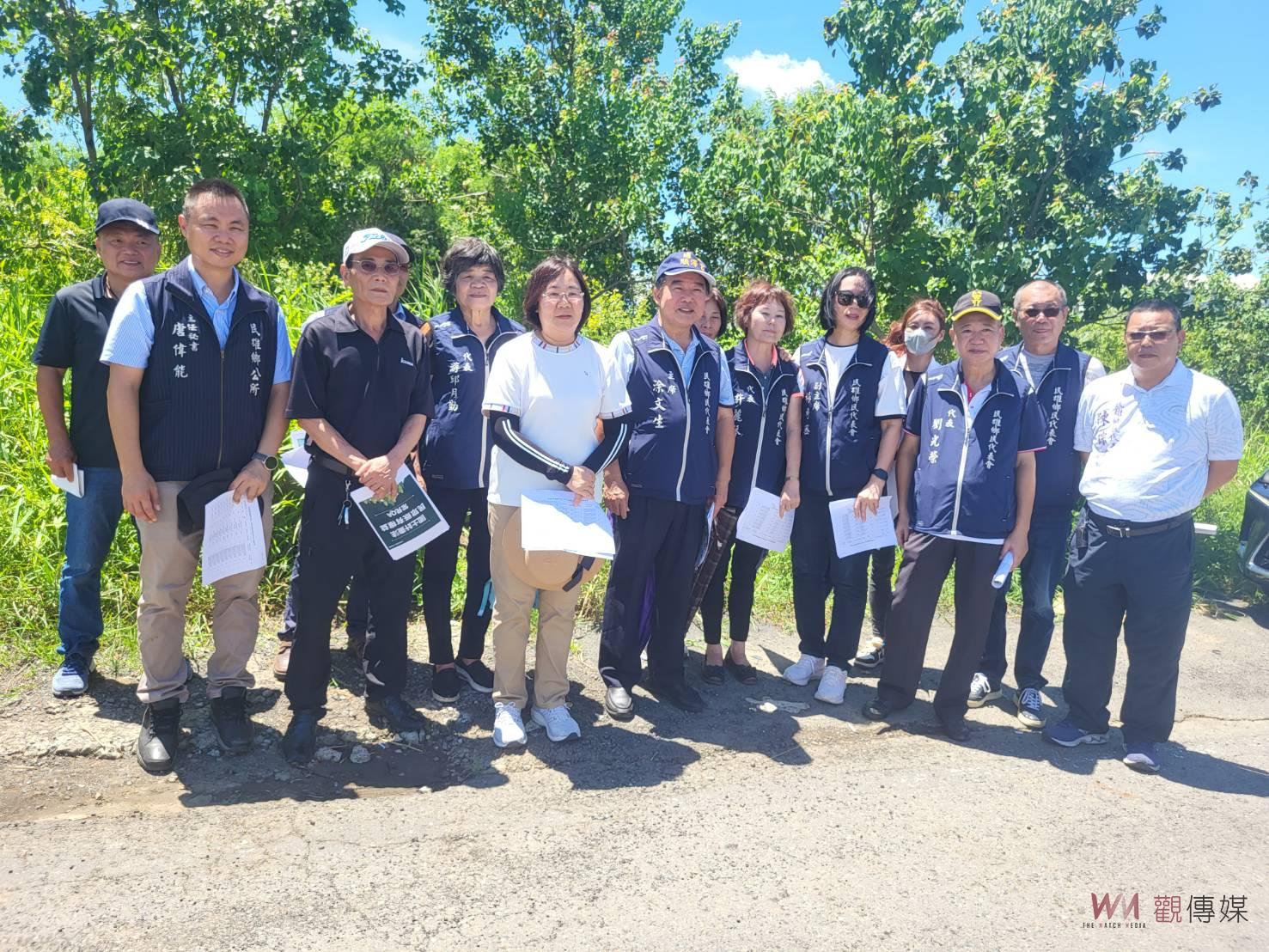 民雄8公頃舊靶場荒廢　公所及代表會爭取打造全民運動園區 - https://www.watchmedia01.com