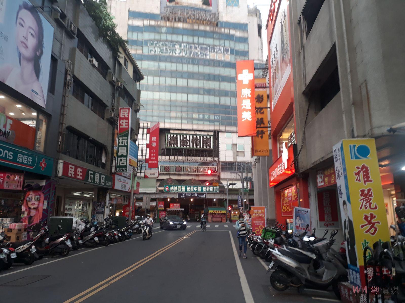 （有影片）／彰化縣第一個公辦都市更新案　黃金帝國大樓拆除工程年底啟動 - https://www.watchmedia01.com