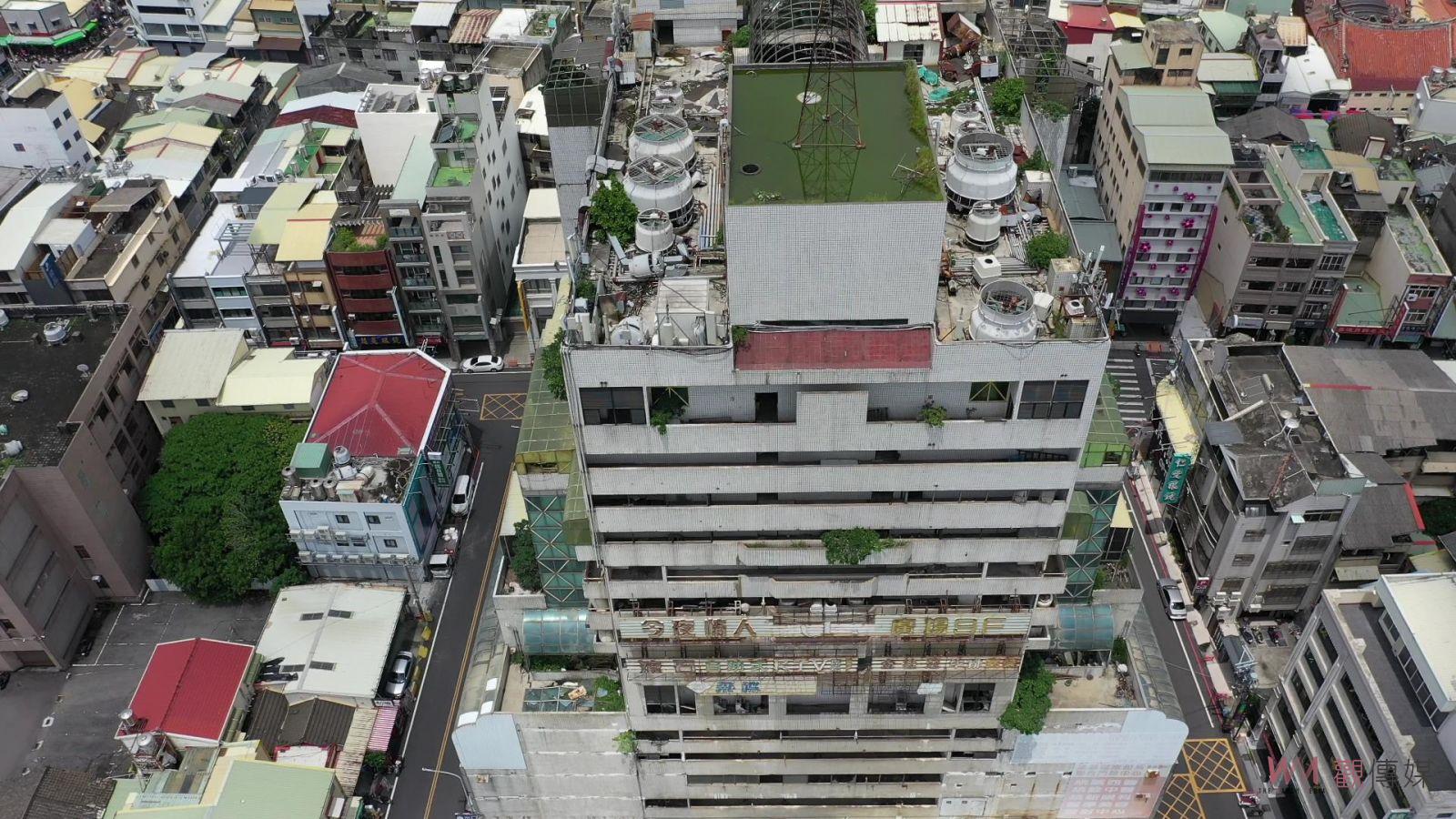 （有影片）／彰化縣第一個公辦都市更新案　黃金帝國大樓拆除工程年底啟動 - https://www.watchmedia01.com