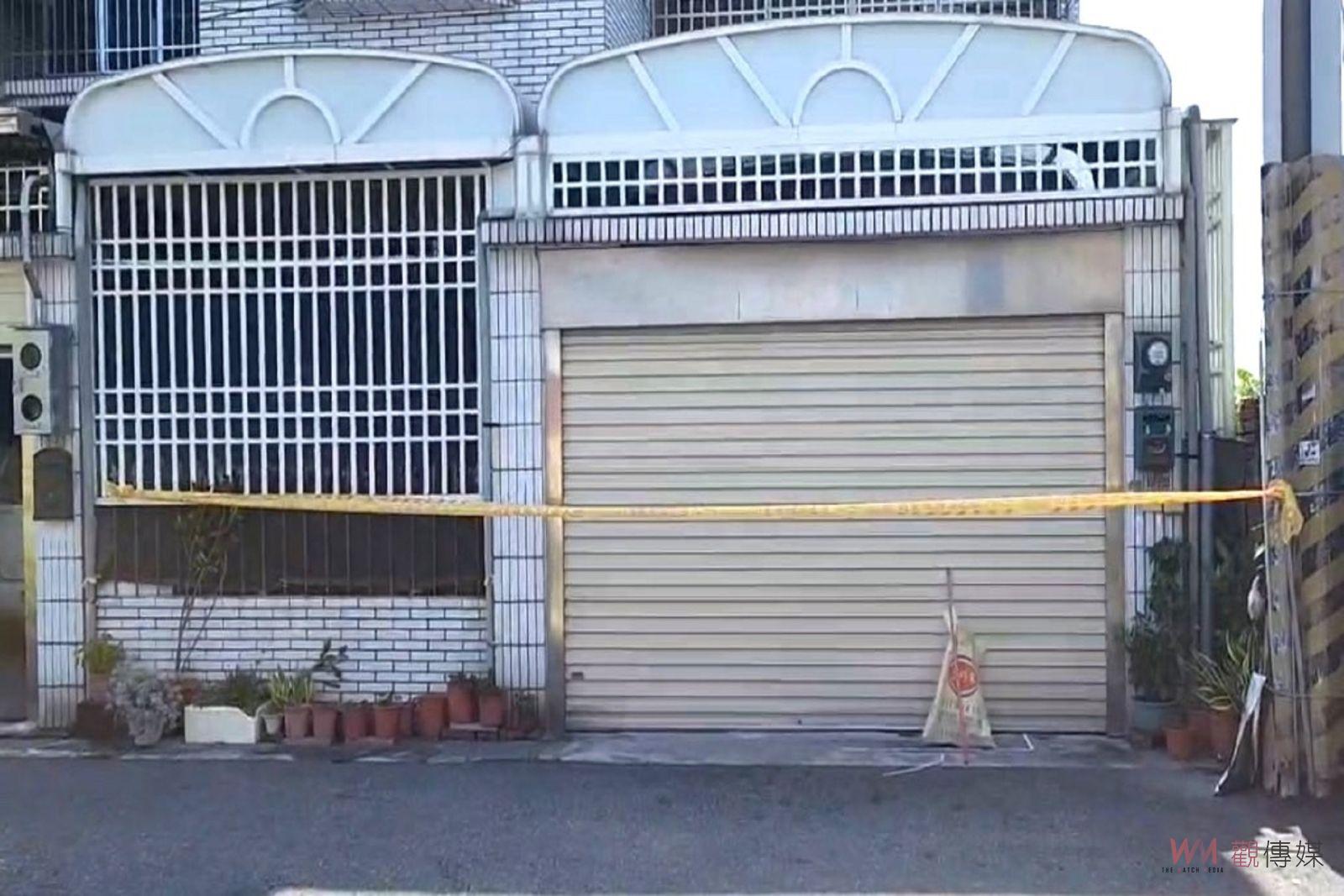 虎尾廉使里凌晨發生人倫悲劇 兒子持刀刺母致死傷父送醫 - https://www.watchmedia01.com