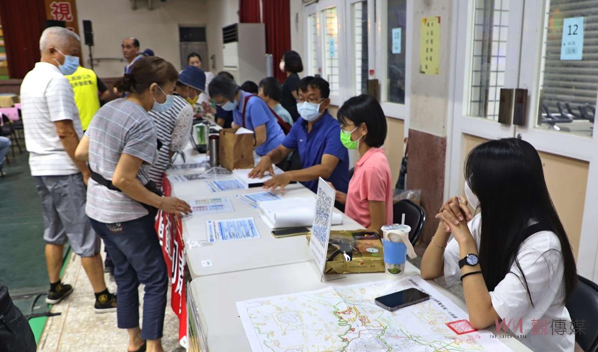 （有影片）／國土計畫說明保障民眾知情權　縣長張麗善全力捍衛土地正義 - https://www.watchmedia01.com