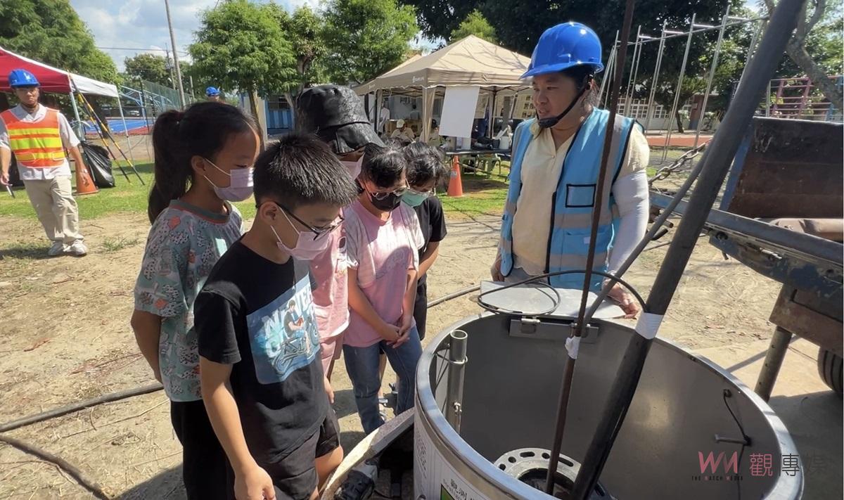 劉建國推動地下水觀測井維護　保障雲林農民取水權益 - https://www.watchmedia01.com