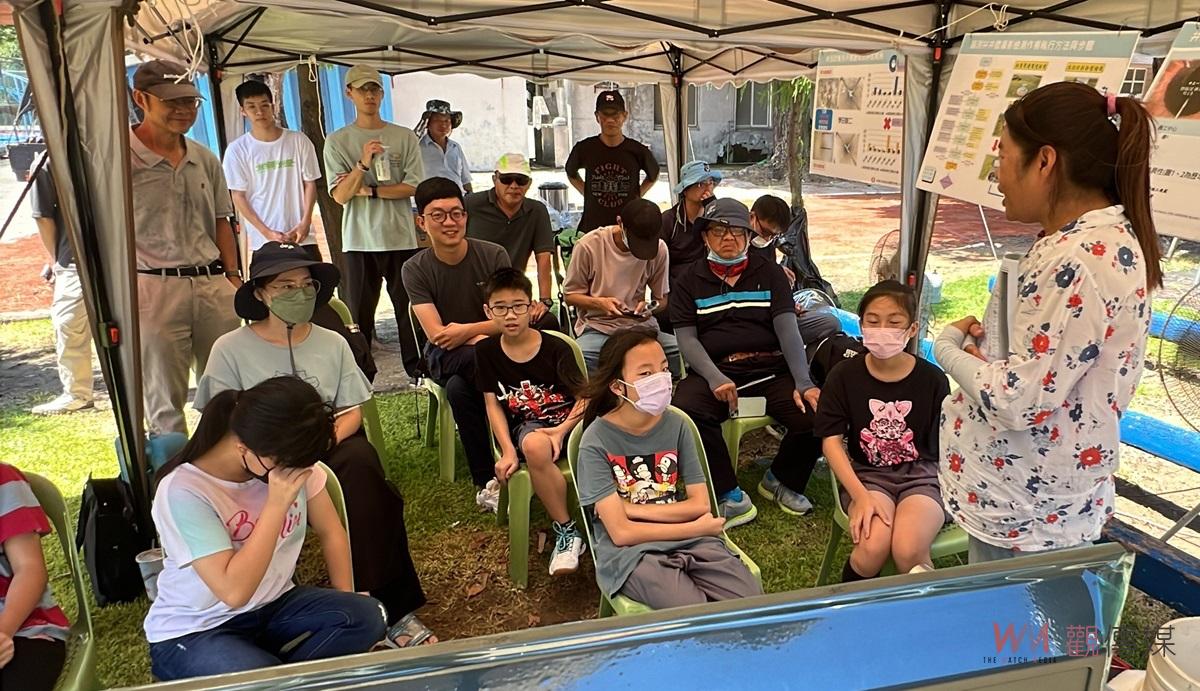 劉建國推動地下水觀測井維護　保障雲林農民取水權益 - https://www.watchmedia01.com